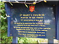 St Mary