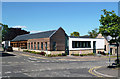 Jedburgh Health Centre