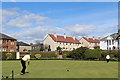 Cardonald Bowling Club, Glasgow