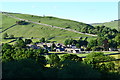 Kettlewell in Wharfedale