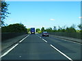 A76 northbound crossing Cessnock Water