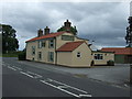 The Queens Head, Legbourne