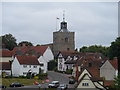 St John the Baptist, Finchingfield