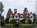 Chequers, Little Bardfield