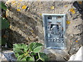 Ordnance Survey Flush Bracket G3225