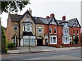 Holderness Road, Kingston upon Hull