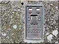 Ordnance Survey Flush Bracket G3227