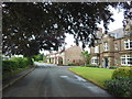 Houses in Sessay