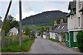 Chapel Brae, Braemar