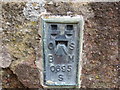 Ordnance Survey Flush Bracket S0695