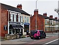 Holderness Road, Kingston upon Hull