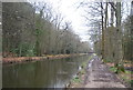 Basingstoke Canal