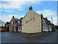 The Blackwell Ox Inn, Sutton-on-the-Forest