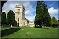 Church of St Laurence