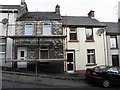 Houses along North Street, Pomeroy