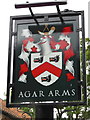 The Agar Arms, Warthill