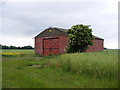 Barn off Mary