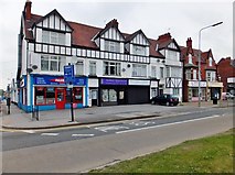 TA1230 : Holderness Road, Kingston upon Hull by Bernard Sharp