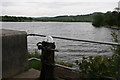 Combs Reservoir