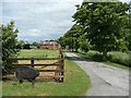 Chapel Farm, Meppershall