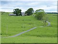 East Crindledykes Farm