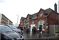 Thornton Heath Station