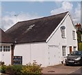 Former Farnborough North Methodist Chapel