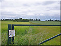 An East Anglian Farm Ride