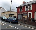 Former Cwmtillery Post Office