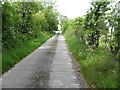 School Lane, Drumsheil