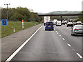 M40, Little Dassett