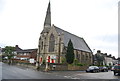 Church on Seneca Rd