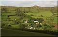 Bonehill and Bonehill Rocks