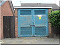 Electricity Substation No 4935 - Ring Road, Middleton