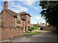 New Housing in Clutton