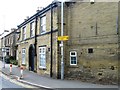 Former pub The Reservoir