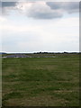 Cranfield Runway