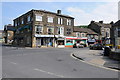 Shops in Pateley Bridge