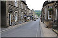 High Street, Pateley Bridge