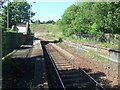 Honley railway station, Yorkshire