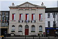 Ripon Town Hall