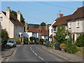 Eyhorne Street, Hollingbourne