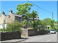 Holmsfoot, Nenthead