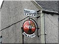 Coca-Cola sign, Sixmilecross