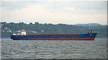 J5083 : The 'Pewsum' off Bangor by Rossographer