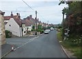 High Street, Wombleton