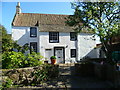 Birthplace of Thomas Chalmers, Old Post Office Close