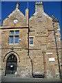 Old Tolbooth, Tolbooth Wynd