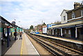 Brentford Station