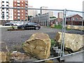 Site of a pub, possibly Maguires